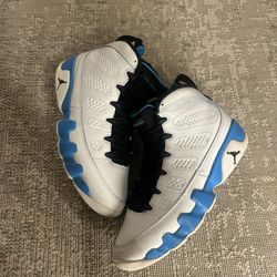 Jordan 9
