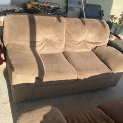 Couch Sofa