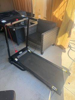 Treadmill