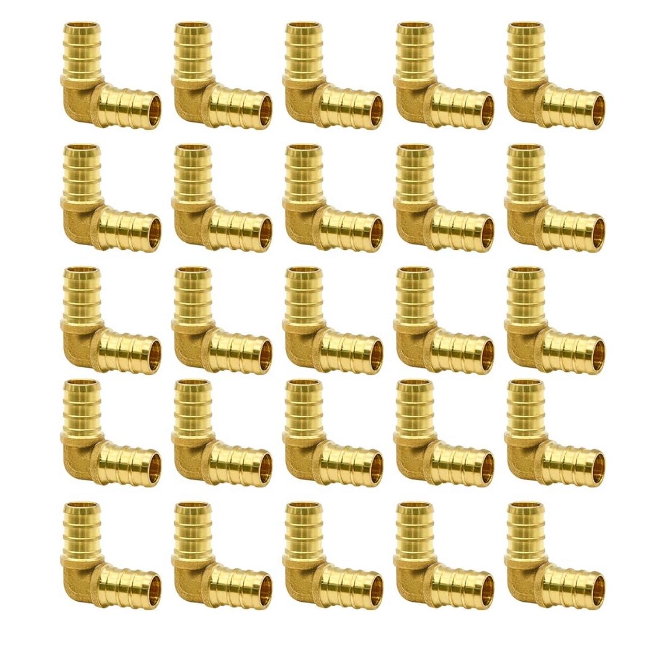 Pex Fittings