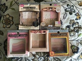New physician formula blush glow