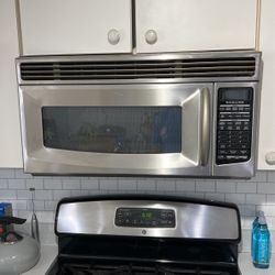 KitchenAid Microwave Still Available 