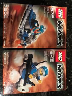 Legos