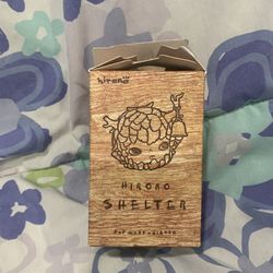 POP MART Hirono Shelter Blind Box Series