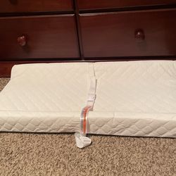 Changing Table Pad