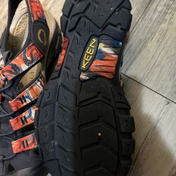 Keen Sandals
