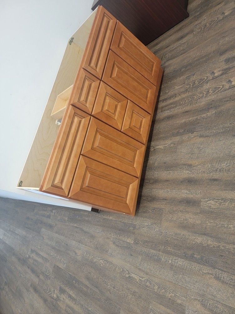 60 Inch Bathroom Vanity