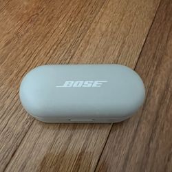 Bose Wireless Sport Earbuds – CASE ONLY
