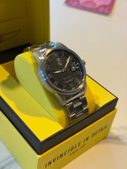Brand New Men’s Invicta I-Force Men's Watch - 44mm. Steel