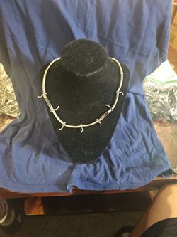 Beaded Necklace