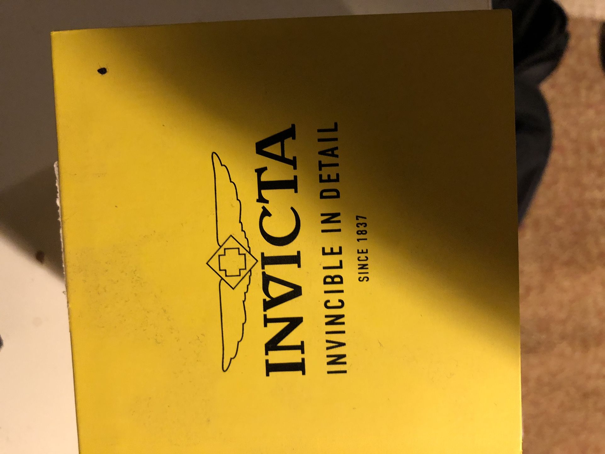 Invicta Professional 200 Meter Speedway
