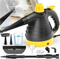 Steam Cleaner