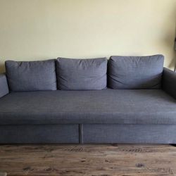 FREE IKEA Sleeper Sofa