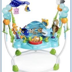 Baby Bouncer/Jumper