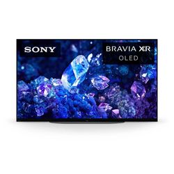 Sony TV - 42" 4k OLED BRAVIA XR A90K Smart TV (2022)