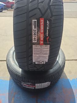 2 Nitto NT420 