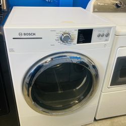 Bosh Dryer In Great Condition 