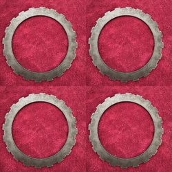 45RFE 545RFE 65RFE 66RFE 68RFE 4th Clutch HD Kolene Steel Plate .098" 20 Teeth