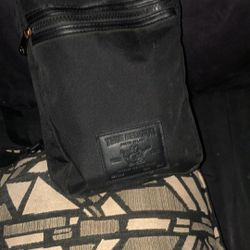 True Religion Shoulder Bag