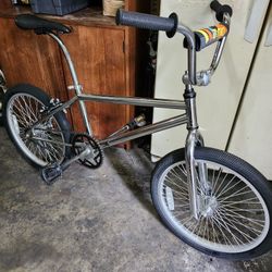 1990 Robinson Pro Bmx 