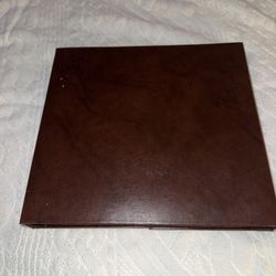  Vintage Photo Album 