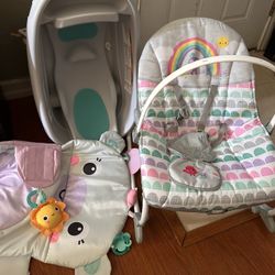 Baby Stuff