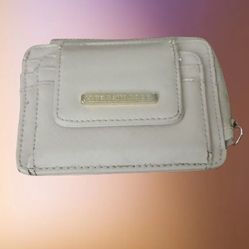 Steve Madden Light Pink Wallet