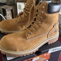 Timberland PR Boots 