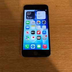 IPhone SE 2nd Gen Unlocked