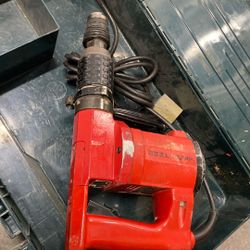 Hilty Tool
