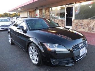 2010 Audi TT