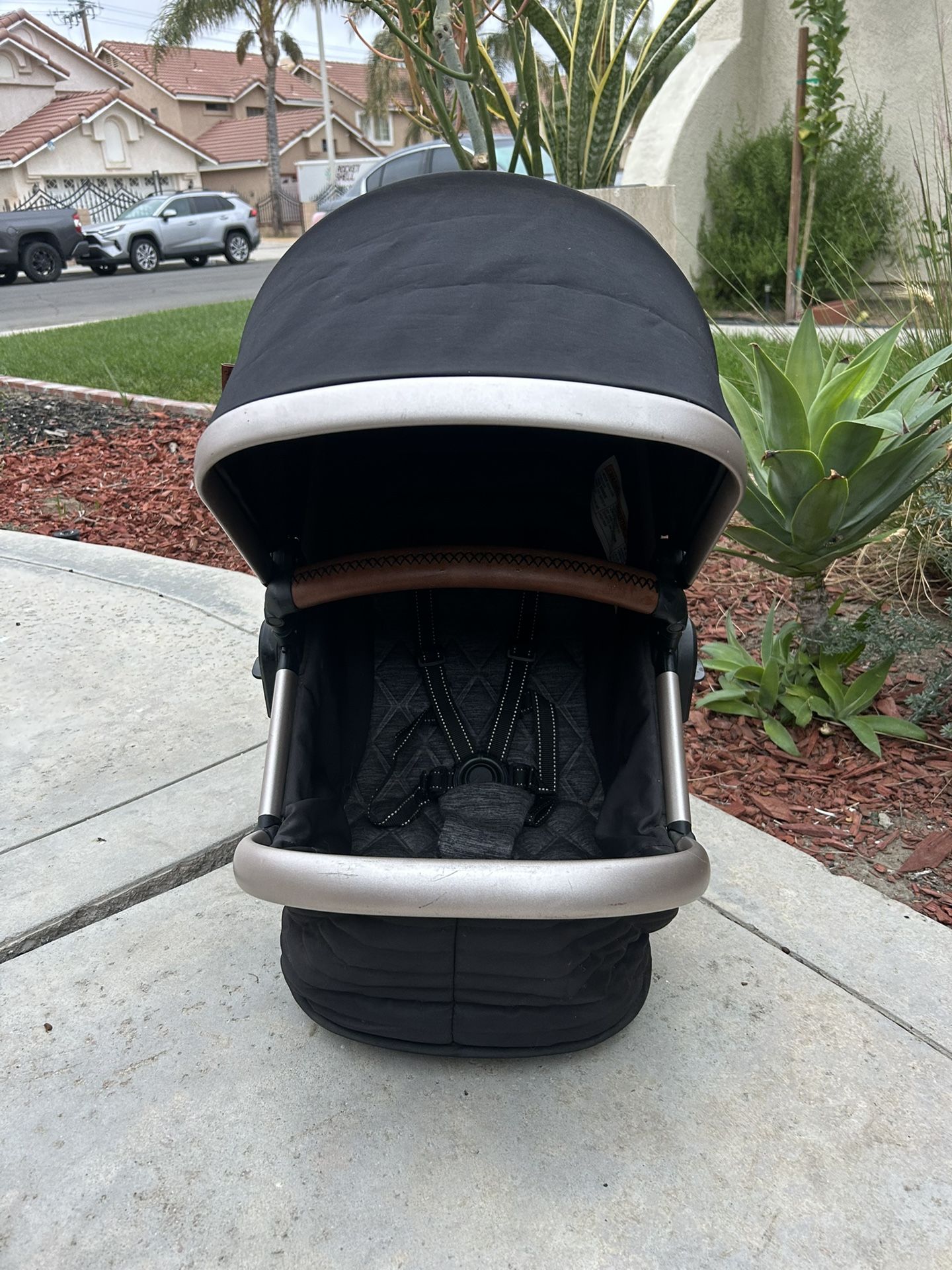 Monbebe Infant Car Seat