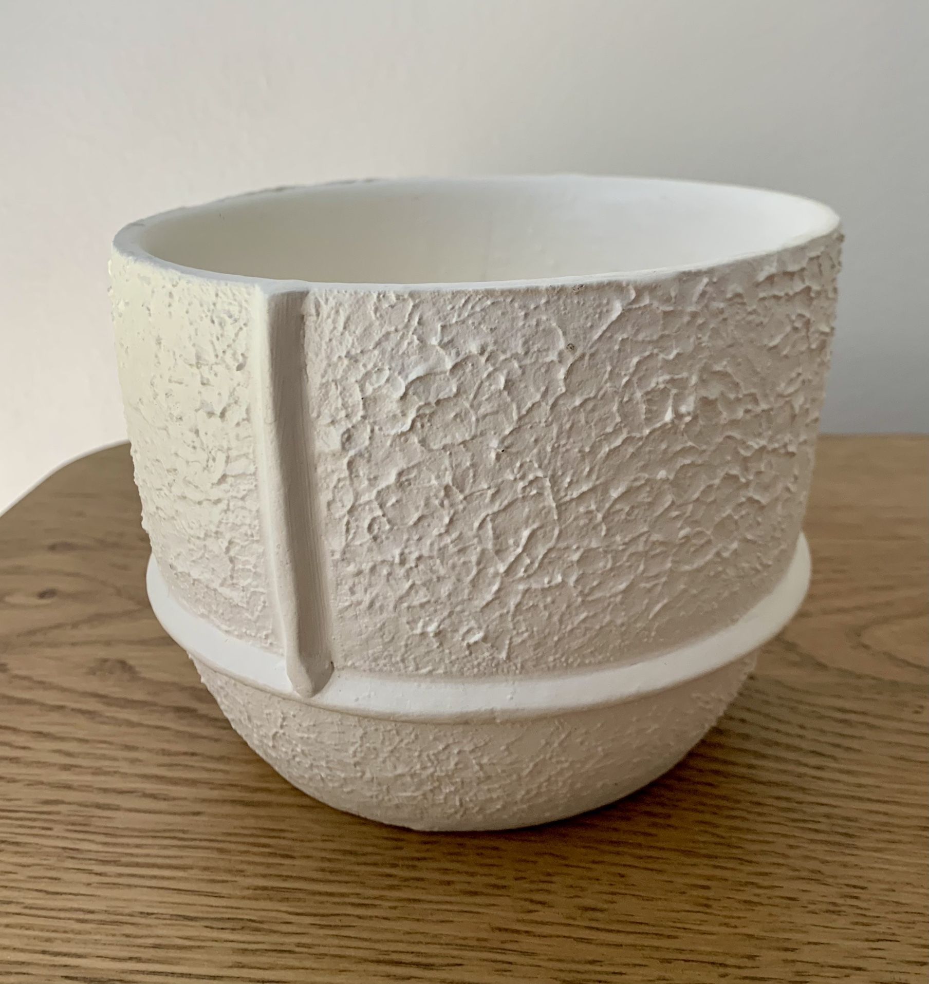 CB2 Theory - small planter pot 🪴