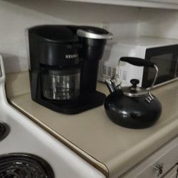 Items For A Kitchen- Small Appliances, Dishes & Tableware, Everything You Need! 