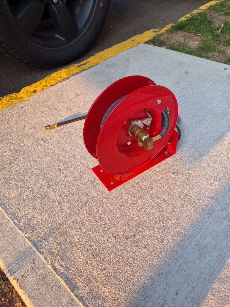 Air Hose