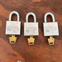 American Lock