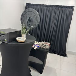 Photo Booth 