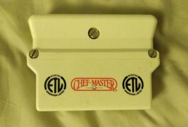 Chef master meat tenderizer