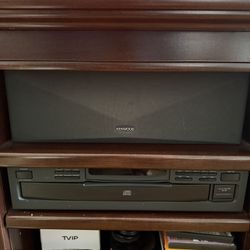 Kenwood Home Theater