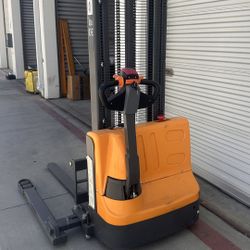 Ekko Eléctric Stacker 