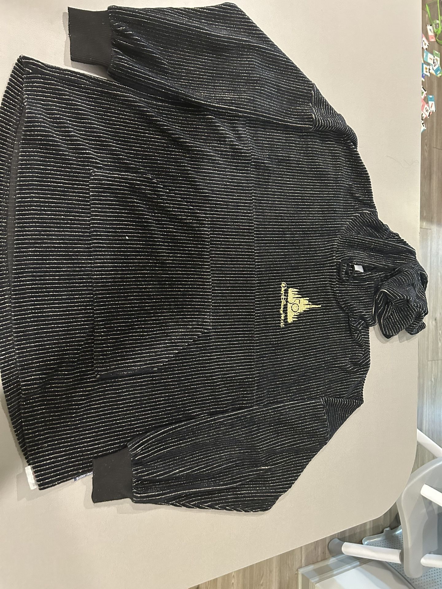 Walt Disney 50 Anniversary Spirit Jersey