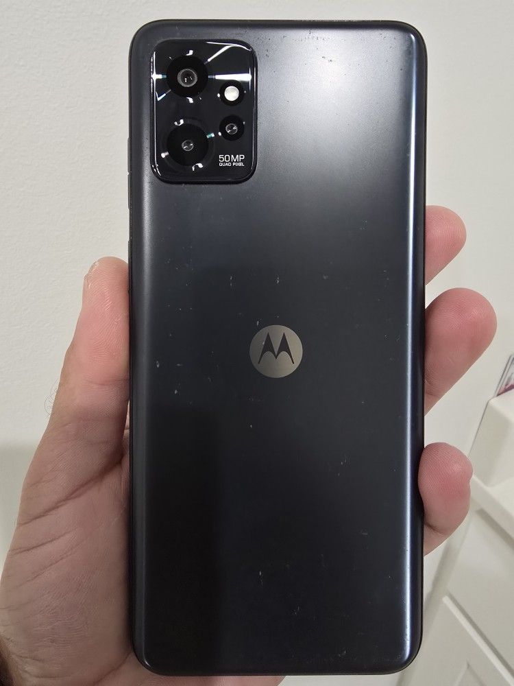 Motorola Moto G Pure (2021) 32GB For XFINITY Carrier, Good Condition