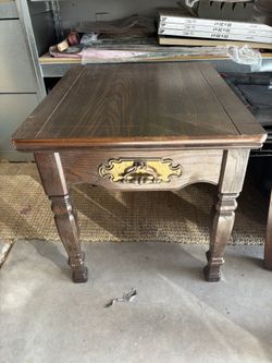 End Table