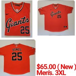 Sports Jerseys for SALE