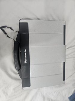 Panasonic Cf-53