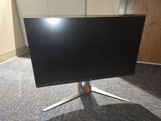 360hz Gaming Monitor (ROG PG259QNR)