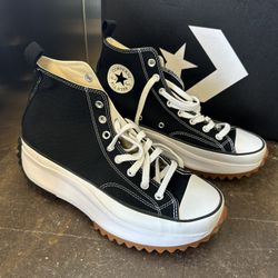 Converse Run Star Hike 