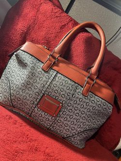 Guess bag