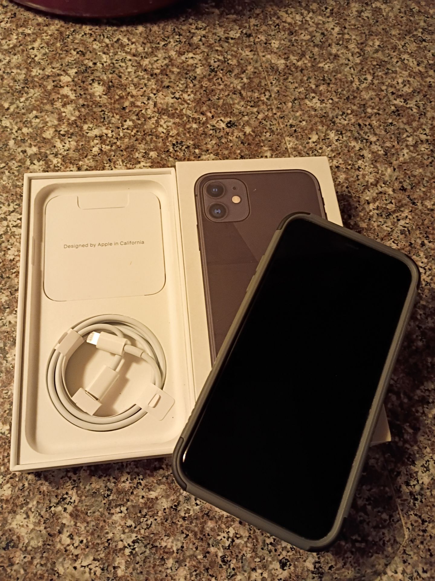iPhone 11