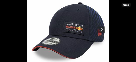 Oracle Red Bull Racing 2023 New Era Team 9FORTY Cap